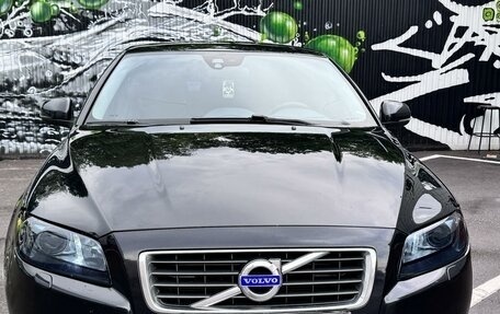 Volvo S80 II рестайлинг 2, 2012 год, 1 200 000 рублей, 4 фотография