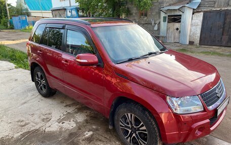 Suzuki Grand Vitara, 2010 год, 1 350 000 рублей, 4 фотография