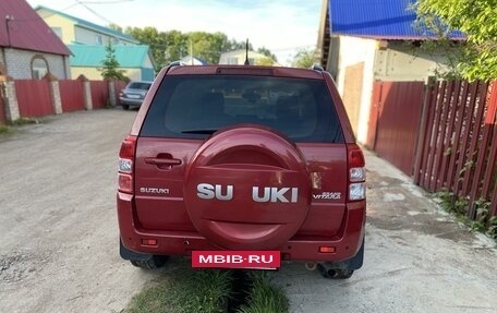 Suzuki Grand Vitara, 2010 год, 1 350 000 рублей, 7 фотография