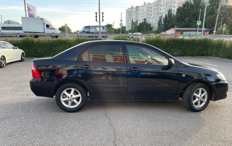 Toyota Corolla, 2005 год, 580 000 рублей, 2 фотография