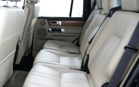 Land Rover Discovery IV, 2014 год, 2 650 000 рублей, 11 фотография