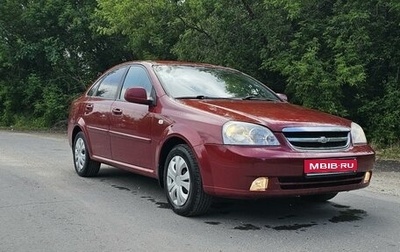 Chevrolet Lacetti, 2012 год, 725 000 рублей, 1 фотография