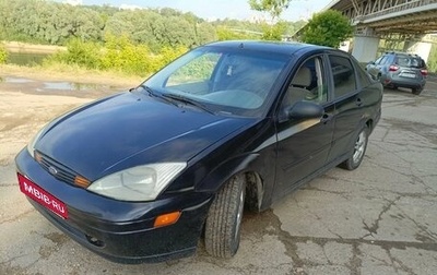 Ford Focus IV, 2000 год, 210 000 рублей, 1 фотография