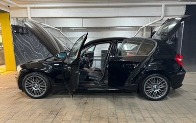 BMW 1 серия, 2009 год, 1 500 000 рублей, 1 фотография