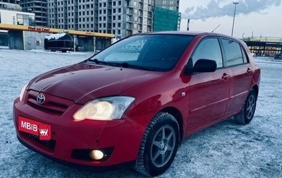 Toyota Corolla, 2005 год, 390 000 рублей, 1 фотография