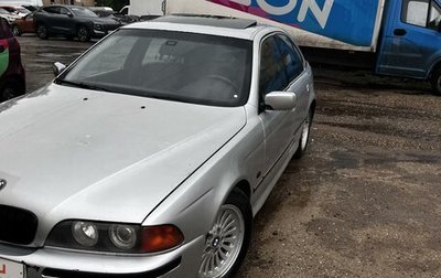 BMW 5 серия, 1997 год, 310 000 рублей, 1 фотография