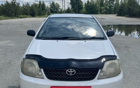 Toyota Corolla, 2002 год, 620 000 рублей, 1 фотография