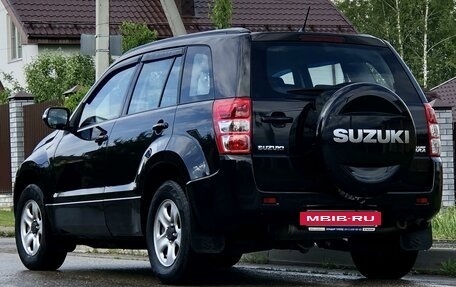 Suzuki Grand Vitara, 2010 год, 1 290 000 рублей, 3 фотография