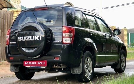 Suzuki Grand Vitara, 2010 год, 1 290 000 рублей, 4 фотография