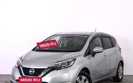 Nissan Note II рестайлинг, 2017 год, 1 199 000 рублей, 2 фотография