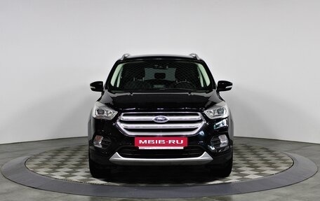 Ford Kuga III, 2018 год, 1 697 000 рублей, 2 фотография