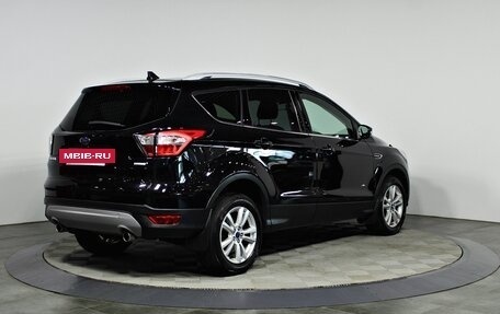 Ford Kuga III, 2018 год, 1 697 000 рублей, 5 фотография