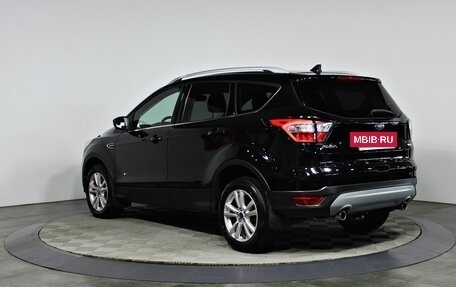 Ford Kuga III, 2018 год, 1 697 000 рублей, 7 фотография