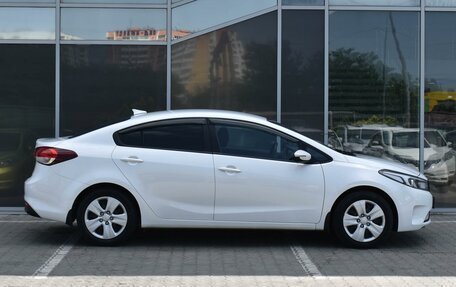 KIA Cerato III, 2019 год, 1 640 000 рублей, 5 фотография