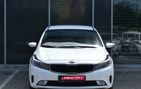 KIA Cerato III, 2019 год, 1 640 000 рублей, 3 фотография