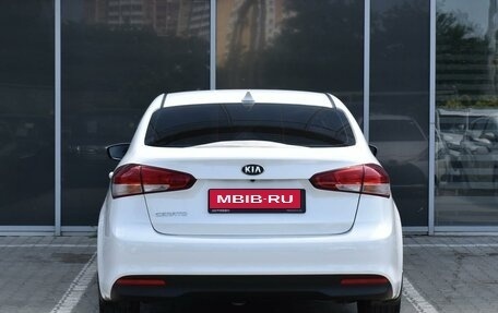 KIA Cerato III, 2019 год, 1 640 000 рублей, 4 фотография