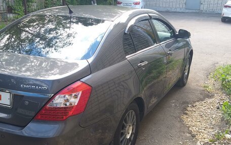 Geely Emgrand EC7, 2013 год, 560 000 рублей, 5 фотография