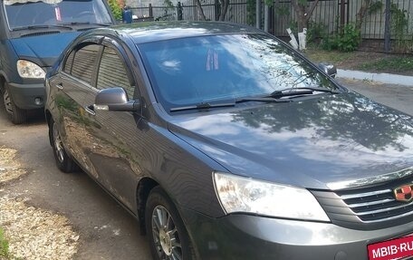 Geely Emgrand EC7, 2013 год, 560 000 рублей, 2 фотография