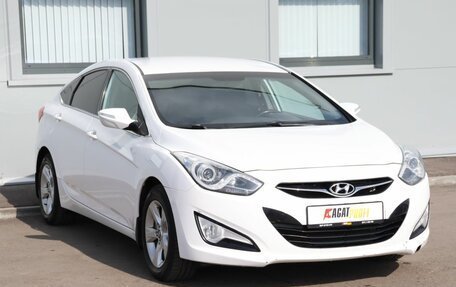 Hyundai i40 I рестайлинг, 2014 год, 1 099 000 рублей, 3 фотография