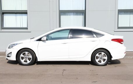 Hyundai i40 I рестайлинг, 2014 год, 1 099 000 рублей, 8 фотография