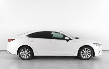 Mazda 6, 2014 год, 1 764 000 рублей, 5 фотография