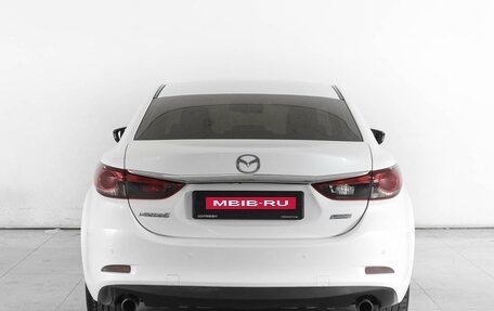 Mazda 6, 2014 год, 1 764 000 рублей, 4 фотография
