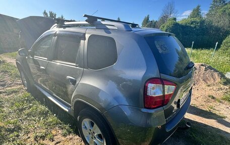 Nissan Terrano III, 2019 год, 1 898 000 рублей, 10 фотография