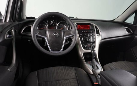 Opel Astra J, 2012 год, 1 049 000 рублей, 6 фотография