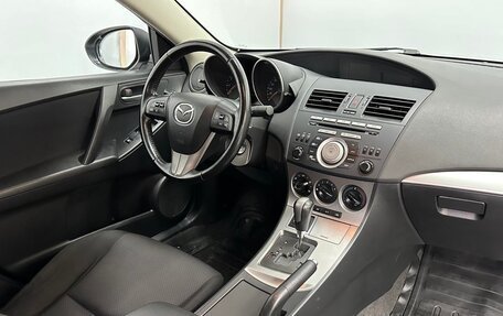 Mazda 3, 2010 год, 975 000 рублей, 3 фотография