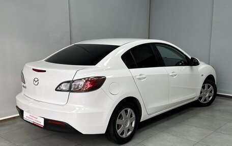 Mazda 3, 2010 год, 975 000 рублей, 2 фотография