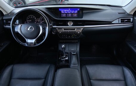 Lexus ES VII, 2013 год, 2 299 000 рублей, 7 фотография