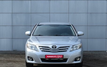Toyota Camry, 2009 год, 1 350 000 рублей, 3 фотография
