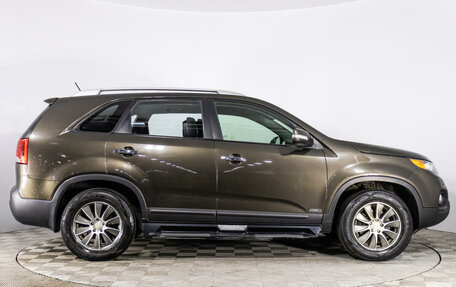 KIA Sorento II рестайлинг, 2011 год, 1 429 000 рублей, 4 фотография