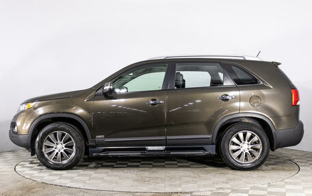 KIA Sorento II рестайлинг, 2011 год, 1 429 000 рублей, 8 фотография