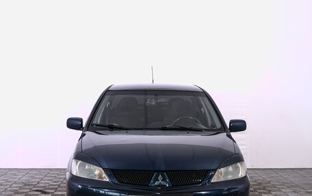 Mitsubishi Lancer IX, 2005 год, 569 000 рублей, 5 фотография