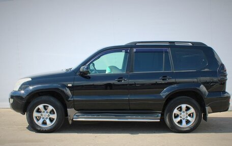 Toyota Land Cruiser Prado 120 рестайлинг, 2006 год, 2 200 000 рублей, 4 фотография