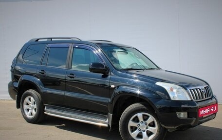 Toyota Land Cruiser Prado 120 рестайлинг, 2006 год, 2 200 000 рублей, 3 фотография