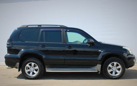 Toyota Land Cruiser Prado 120 рестайлинг, 2006 год, 2 200 000 рублей, 8 фотография