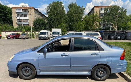 Suzuki Liana, 2005 год, 490 000 рублей, 3 фотография