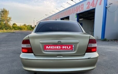 Opel Vectra B рестайлинг, 1996 год, 355 000 рублей, 3 фотография