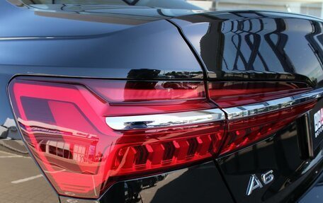 Audi A6, 2021 год, 5 280 000 рублей, 11 фотография