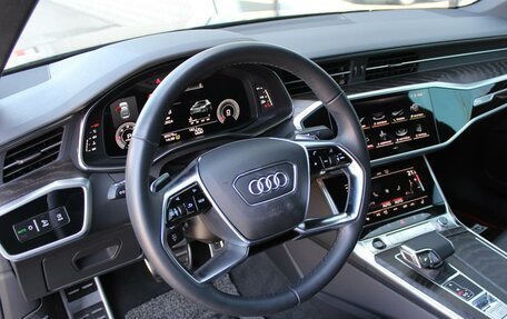 Audi A6, 2021 год, 5 280 000 рублей, 19 фотография