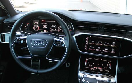 Audi A6, 2021 год, 5 280 000 рублей, 20 фотография