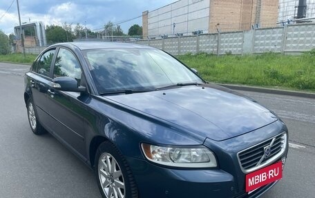 Volvo S40 II, 2008 год, 1 080 000 рублей, 1 фотография