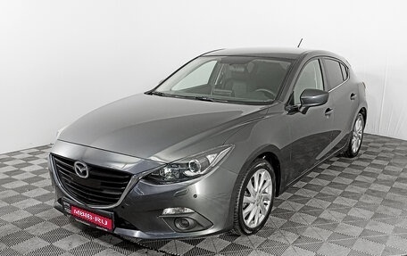 Mazda 3, 2013 год, 1 486 000 рублей, 1 фотография