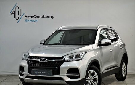 Chery Tiggo 4 I рестайлинг, 2020 год, 1 469 000 рублей, 1 фотография