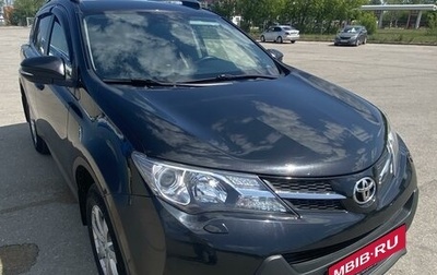 Toyota RAV4, 2014 год, 1 850 000 рублей, 1 фотография