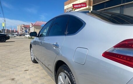 Nissan Teana, 2010 год, 1 450 000 рублей, 7 фотография