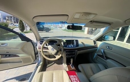 Nissan Teana, 2010 год, 1 450 000 рублей, 11 фотография