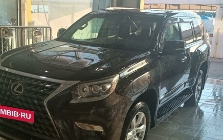 Lexus GX II, 2014 год, 4 550 000 рублей, 6 фотография